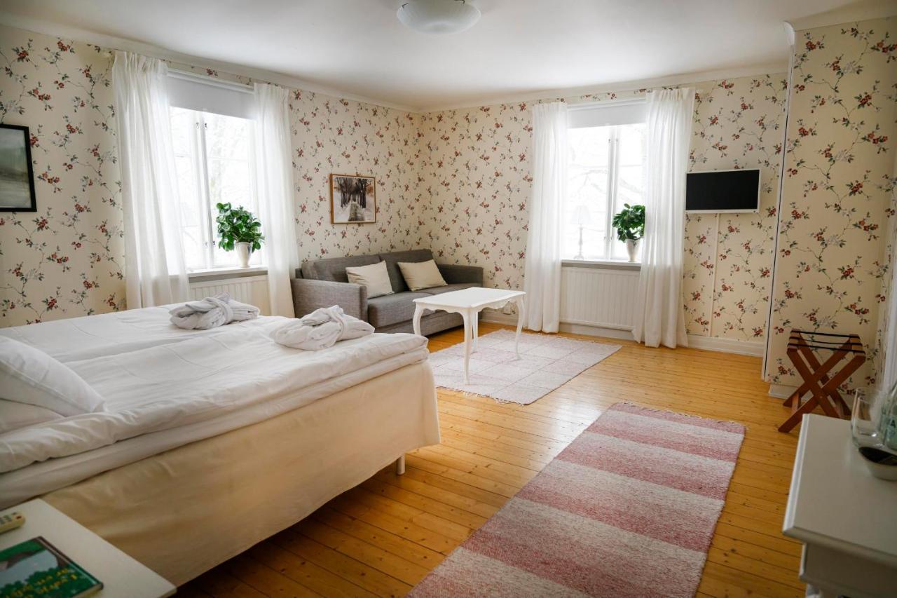 Oelme Praestgard Gaestgiveri Kristinehamn Exterior photo
